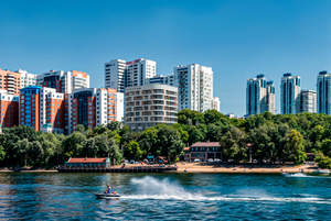 3-к квартира, вторичка, 129м2, 8/8 этаж