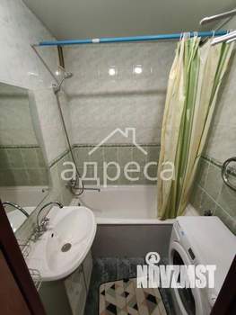 3-к квартира, вторичка, 64м2, 5/5 этаж