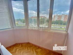 1-к квартира, вторичка, 48м2, 7/16 этаж