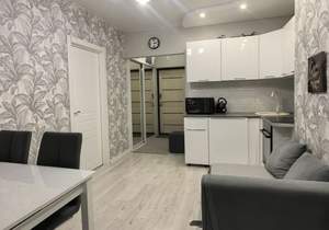 1-к квартира, вторичка, 45м2, 13/15 этаж