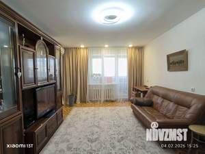 3-к квартира, вторичка, 78м2, 3/12 этаж