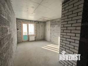 1-к квартира, вторичка, 44м2, 5/23 этаж