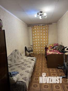 3-к квартира, вторичка, 57м2, 3/5 этаж