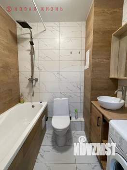 1-к квартира, вторичка, 39м2, 25/27 этаж