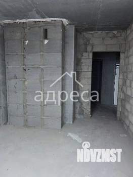 1-к квартира, вторичка, 40м2, 19/25 этаж