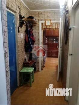 2-к квартира, вторичка, 46м2, 3/9 этаж