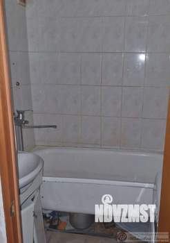 1-к квартира, вторичка, 37м2, 1/9 этаж