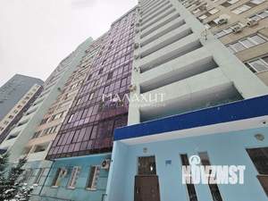 1-к квартира, вторичка, 54м2, 11/18 этаж