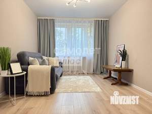 3-к квартира, вторичка, 66м2, 4/12 этаж