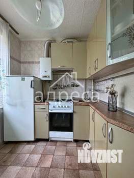 1-к квартира, вторичка, 30м2, 5/5 этаж