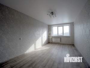 1-к квартира, вторичка, 32м2, 4/5 этаж