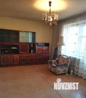 3-к квартира, вторичка, 64м2, 9/10 этаж