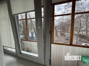 2-к квартира, вторичка, 44м2, 2/5 этаж