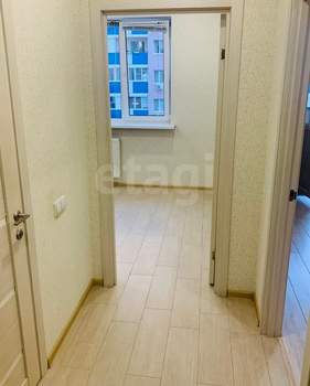 1-к квартира, вторичка, 37м2, 5/19 этаж