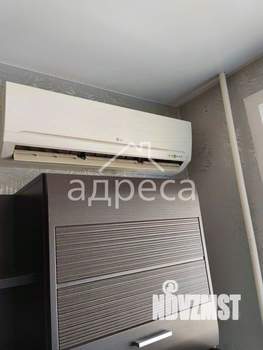 1-к квартира, вторичка, 32м2, 2/5 этаж