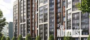 1-к квартира, вторичка, 53м2, 5/12 этаж