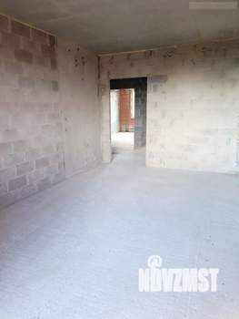 2-к квартира, сданный дом, 74м2, 7/25 этаж