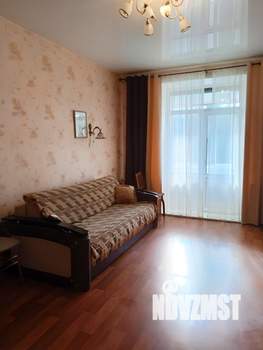 3-к квартира, вторичка, 76м2, 5/5 этаж