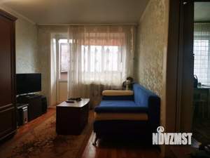 1-к квартира, вторичка, 33м2, 3/3 этаж