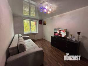 1-к квартира, вторичка, 33м2, 1/3 этаж