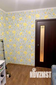 2-к квартира, вторичка, 46м2, 2/3 этаж