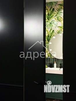 1-к квартира, вторичка, 55м2, 5/5 этаж