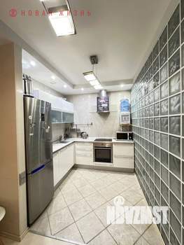 2-к квартира, вторичка, 76м2, 6/10 этаж