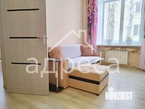 3-к квартира, вторичка, 57м2, 1/3 этаж