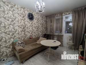 2-к квартира, вторичка, 45м2, 3/5 этаж