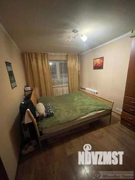2-к квартира, вторичка, 40м2, 9/9 этаж