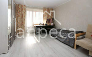 2-к квартира, вторичка, 59м2, 5/10 этаж
