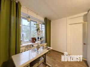 2-к квартира, вторичка, 44м2, 3/5 этаж