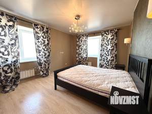 4-к квартира, вторичка, 112м2, 12/17 этаж