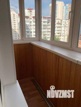 1-к квартира, вторичка, 35м2, 10/17 этаж
