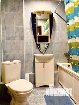 1-к квартира, вторичка, 39м2, 7/25 этаж