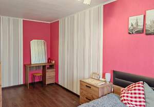 2-к квартира, вторичка, 45м2, 4/5 этаж