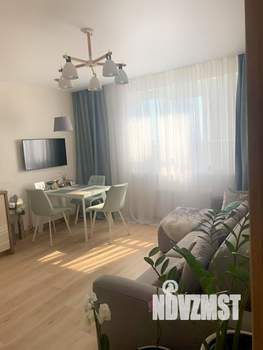 3-к квартира, вторичка, 72м2, 25/26 этаж