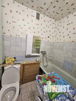 1-к квартира, вторичка, 27м2, 8/9 этаж