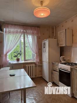 2-к квартира, вторичка, 48м2, 4/9 этаж