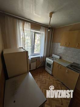 1-к квартира, вторичка, 30м2, 2/6 этаж