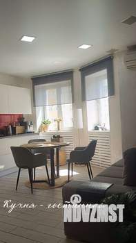 2-к квартира, вторичка, 70м2, 9/19 этаж