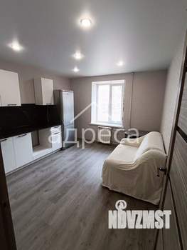 1-к квартира, вторичка, 34м2, 2/9 этаж