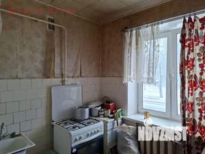 2-к квартира, вторичка, 47м2, 2/3 этаж