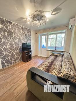 1-к квартира, вторичка, 28м2, 5/5 этаж
