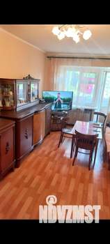 2-к квартира, вторичка, 44м2, 3/5 этаж
