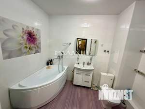 1-к квартира, вторичка, 44м2, 2/19 этаж