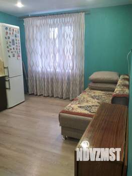 1-к квартира, вторичка, 35м2, 2/9 этаж