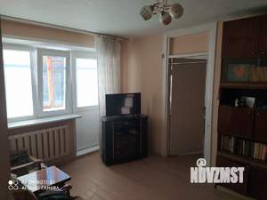 2-к квартира, вторичка, 44м2, 2/5 этаж