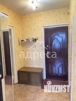 1-к квартира, вторичка, 38м2, 5/9 этаж