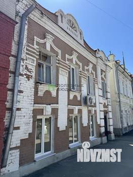 3-к квартира, вторичка, 61м2, 2/2 этаж